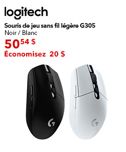 Logitech